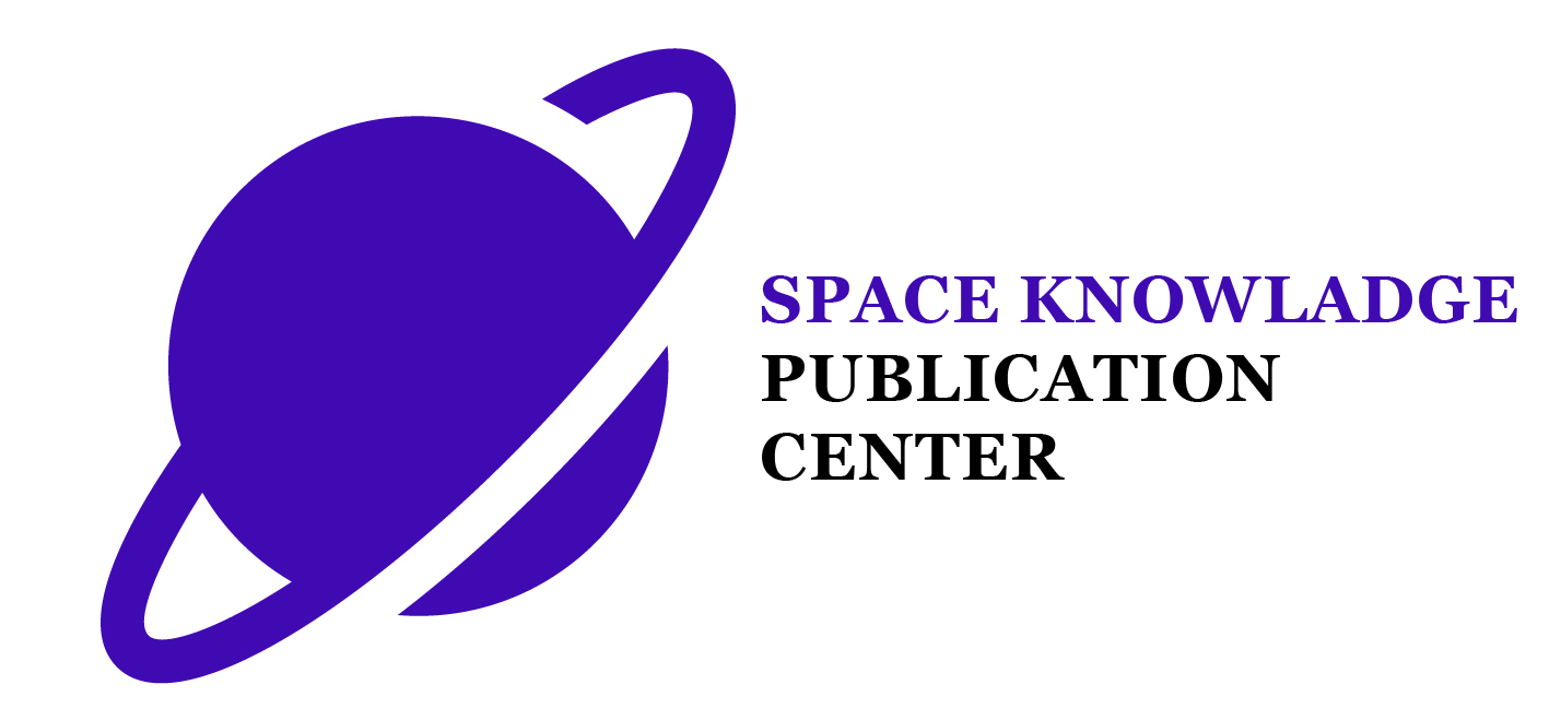 Space knowladge publication center